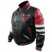 Vintage Chicago Bulls Leather Jacket Vintage Chicago Bulls Leather Jacket